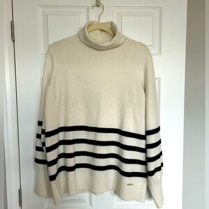 MICHAEL KORS Turtleneck Sweater